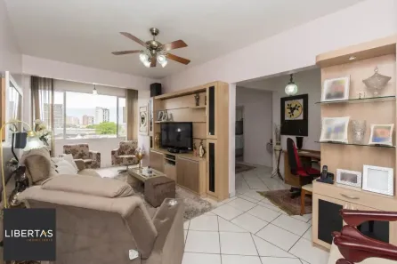 Apartamento com 2 Quartos à venda, 113m² no São Geraldo, Porto Alegre