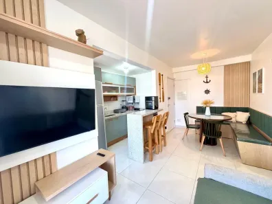 Apartamento com 2 Quartos para alugar, 78m² no São Francisco, Ilhéus