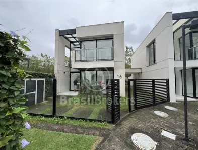 Casa de Condomínio com 3 Quartos à venda, 264m² no Recreio dos Bandeirantes, Rio de Janeiro