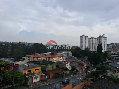 Apartamento com 2 Quartos à venda, 54m² no Itaquera, São Paulo