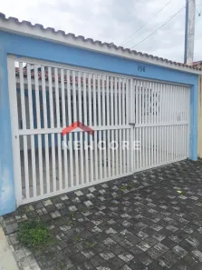 Casa com 3 Quartos à venda, 113m² no Jardim Aguapeu, Mongaguá