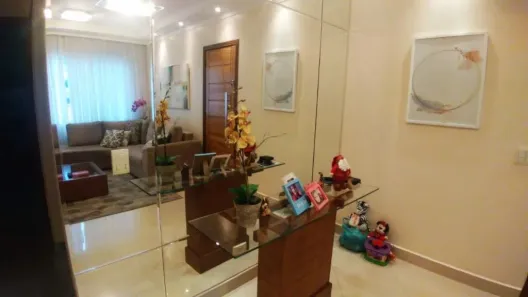 Sobrado com 3 Quartos à venda, 150m² no Vila Albertina, São Paulo