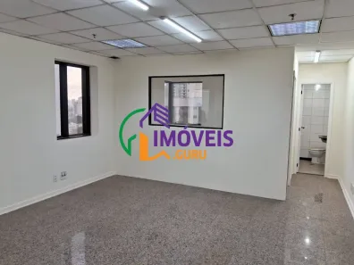 Sala Comercial à venda, 55m² no Vila Clementino, São Paulo