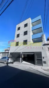Cobertura com 2 Quartos à venda, 76m² no Vila Gustavo, São Paulo