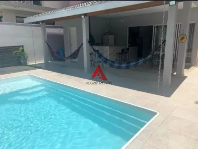 Casa de Condomínio com 3 Quartos à venda, 222m² no Parque Califórnia, Jacareí