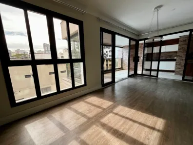 Apartamento com 4 Quartos para alugar, 186m² no Jardim Anália Franco, São Paulo