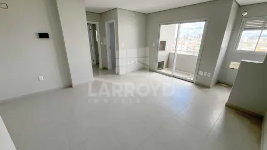 Apartamento com 2 Quartos à venda, 62m² no Dehon, Tubarão