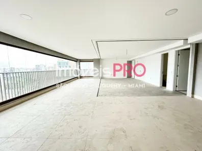 Apartamento com 4 Quartos à venda, 280m² no Moema, São Paulo