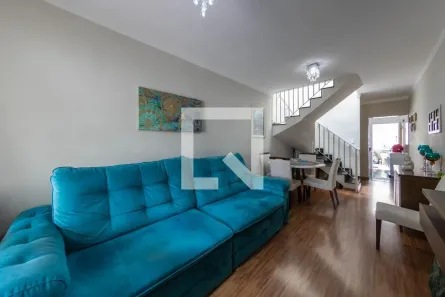 Casa com 3 Quartos à venda, 86m² no Vila Lúcia, São Paulo