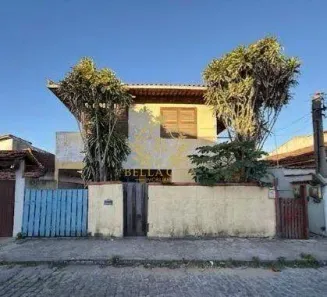 Sobrado com 5 Quartos à venda, 210m² no Geribá, Armação dos Búzios