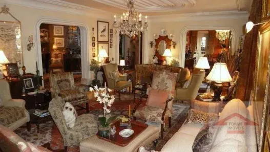 Apartamento com 4 Quartos à venda, 357m² no Vila Virgínia, Jundiaí