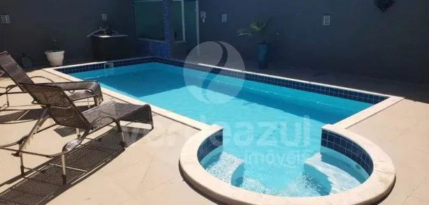 Casa com 5 Quartos à venda, 258m² no Jardim Regina, Indaiatuba