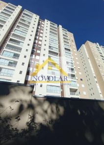 Apartamento com 2 Quartos à venda, 89m² no Vila Santa Rosália, Limeira