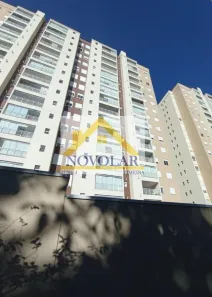 Apartamento com 2 Quartos à venda, 89m² no Vila Santa Rosália, Limeira