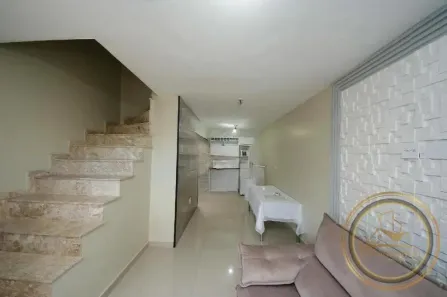 Casa de Condomínio com 2 Quartos à venda, 70m² no Vila Bela, São Paulo