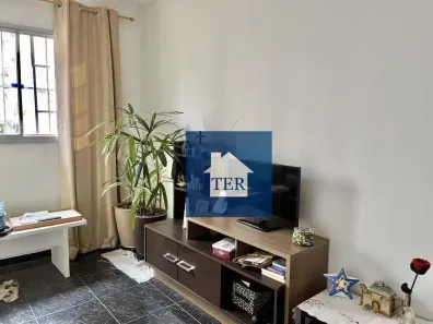 Apartamento com 2 Quartos à venda, 50m² no Santa Teresinha, São Paulo