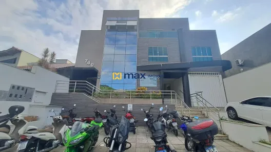 Sala Comercial para alugar, 57m² no Ressacada, Itajaí