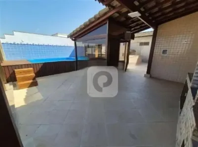Cobertura com 5 Quartos à venda, 310m² no Recreio dos Bandeirantes, Rio de Janeiro
