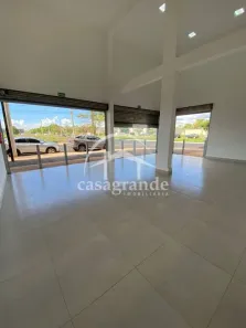 Ponto Comercial para alugar, 80m² no Novo Mundo, Uberlândia