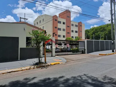 Apartamento com 3 Quartos à venda, 62m² no Jardim das Orquídeas, Bauru