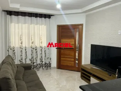 Sobrado com 4 Quartos à venda, 143m² no Jardim Satélite, São José dos Campos