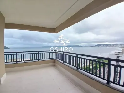 Apartamento com 4 Quartos à venda, 296m² no Aparecida, Santos