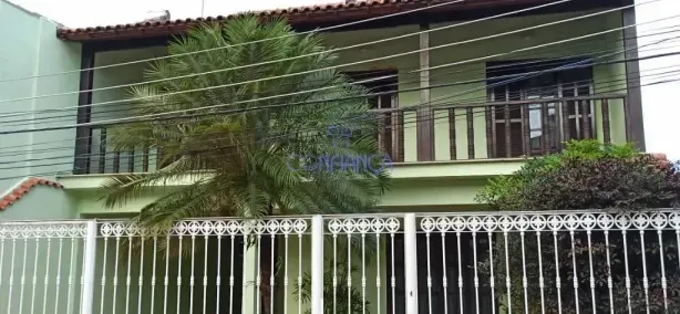 Casa com 3 Quartos à venda, 304m² no Campo Grande, Rio de Janeiro