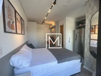 Apartamento com 1 Quarto para alugar, 30m² no Ipiranga, São Paulo