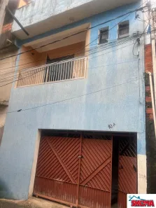Sobrado com 3 Quartos à venda, 70m² no Fazenda da Juta, São Paulo