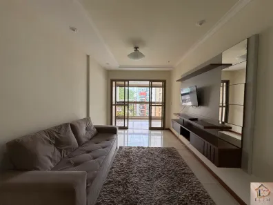 Apartamento com 4 Quartos à venda, 187m² no Praia da Costa, Vila Velha