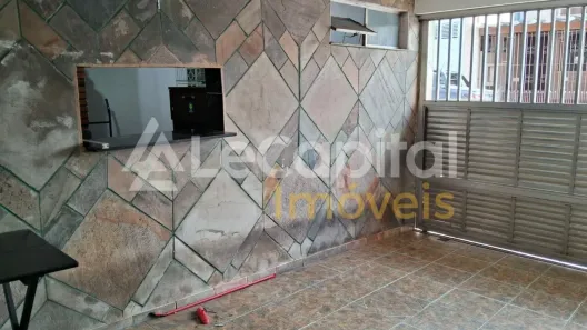 Sobrado com 2 Quartos à venda, 71m² no Vila Babilônia, São Paulo