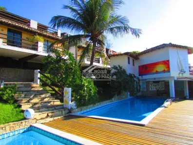 Flat com 1 Quarto à venda, 40m² no Bosque, Armação dos Búzios