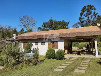 Fazenda/Sítio com 4 Quartos à venda, 150m² no Campo Alegre, Campo Alegre