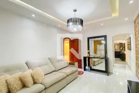 Casa com 3 Quartos à venda, 125m² no Jardim Las Vegas, Santo André
