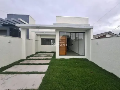 Casa com 2 Quartos à venda, 90m² no Itapema do Norte, Itapoá