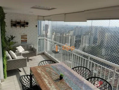 Apartamento com 3 Quartos à venda, 121m² no Lauzane Paulista, São Paulo