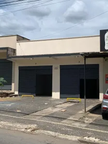 Sala Comercial para alugar, 27m² no Parque Veiga Jardim, Aparecida de Goiânia