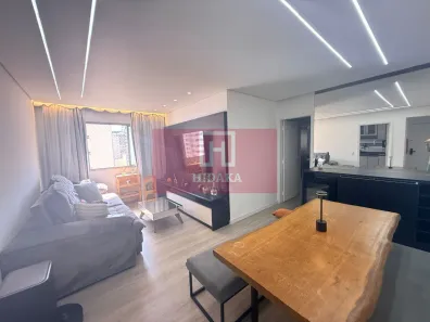 Apartamento com 3 Quartos à venda, 85m² no Perdizes, São Paulo