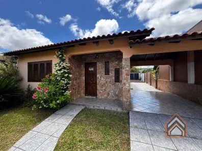 Casa com 3 Quartos à venda, 90m² no Americana, Alvorada