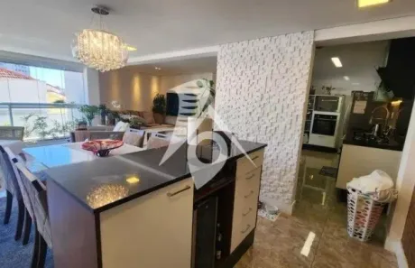 Apartamento com 3 Quartos à venda, 113m² no Mooca, São Paulo