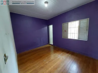 Sobrado com 2 Quartos à venda, 64m² no Ipiranga, São Paulo