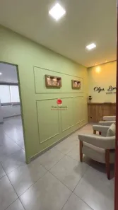 para alugar, 28m² no São Luiz, Belo Horizonte