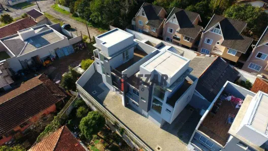 Casa de Condomínio com 3 Quartos à venda, 118m² no Uberaba, Curitiba