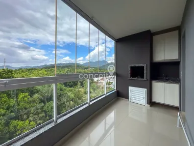Apartamento com 2 Quartos à venda, 65m² no Itoupava Central, Blumenau