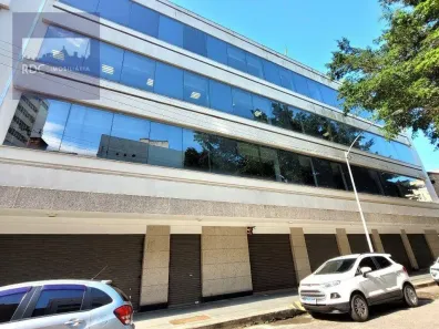 Sala Comercial para alugar, 515m² no Centro, Rio de Janeiro