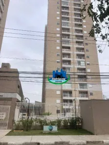 Apartamento com 2 Quartos à venda, 48m² no Vila São João, Guarulhos