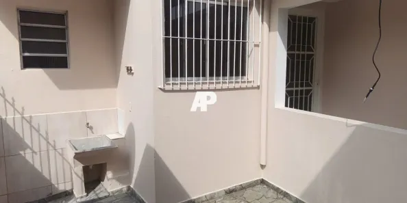 Casa com 1 Quarto para alugar, 35m² no Vila Maria Alta, São Paulo