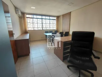 Sala Comercial para alugar, 65m² no Centro, Ribeirão Preto