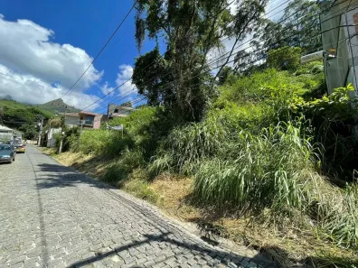 Lote/Terreno à venda, 378m² no Cônego, Nova Friburgo