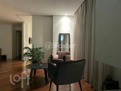 Apartamento com 4 Quartos à venda, 167m² no Vila Andrade, São Paulo